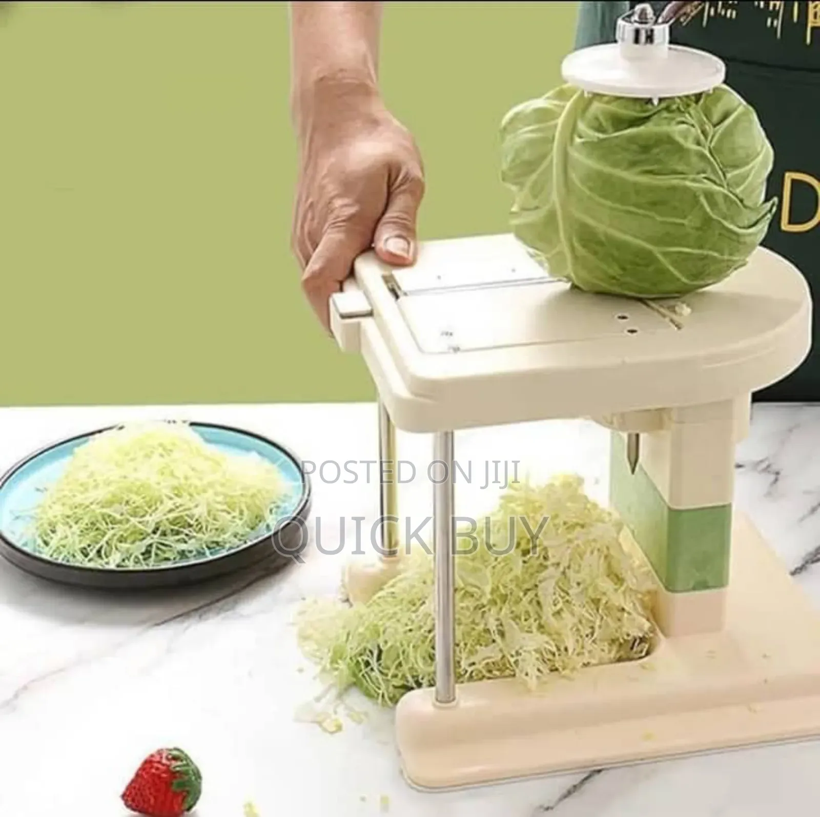 Cabbage Shredder-New