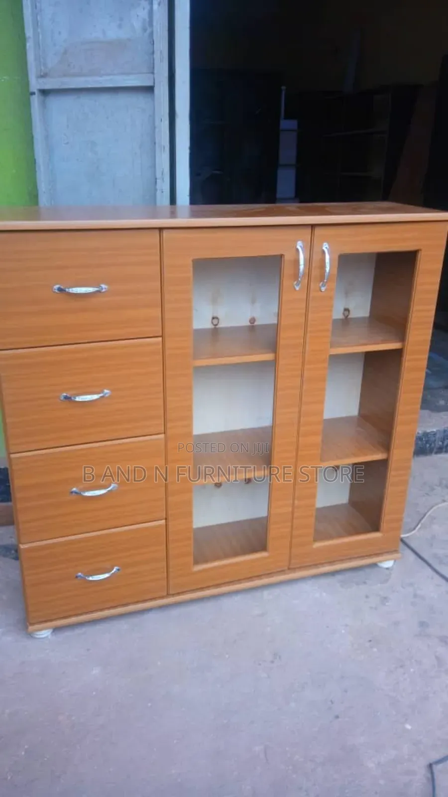 Beautiful Drawer