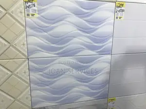 Twyford Tiles