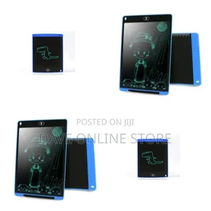 8.5 Inch LCD Writing Graffiti Tablet for Kids