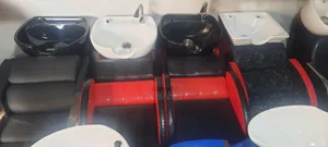 Saloon Sink