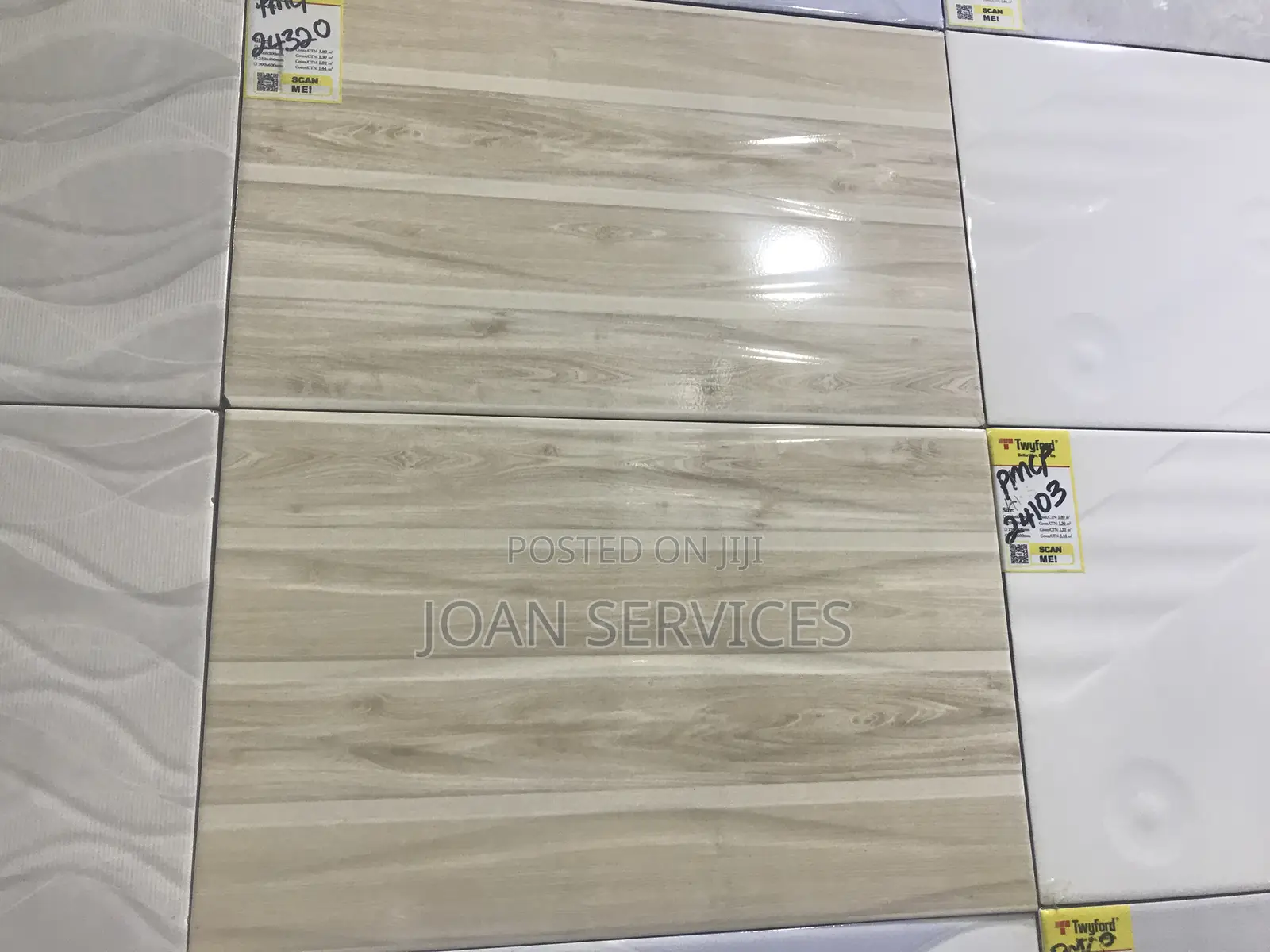 Twyford Tiles