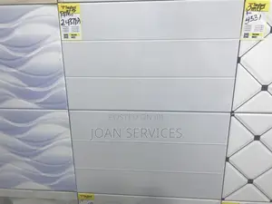 Twyford Tiles
