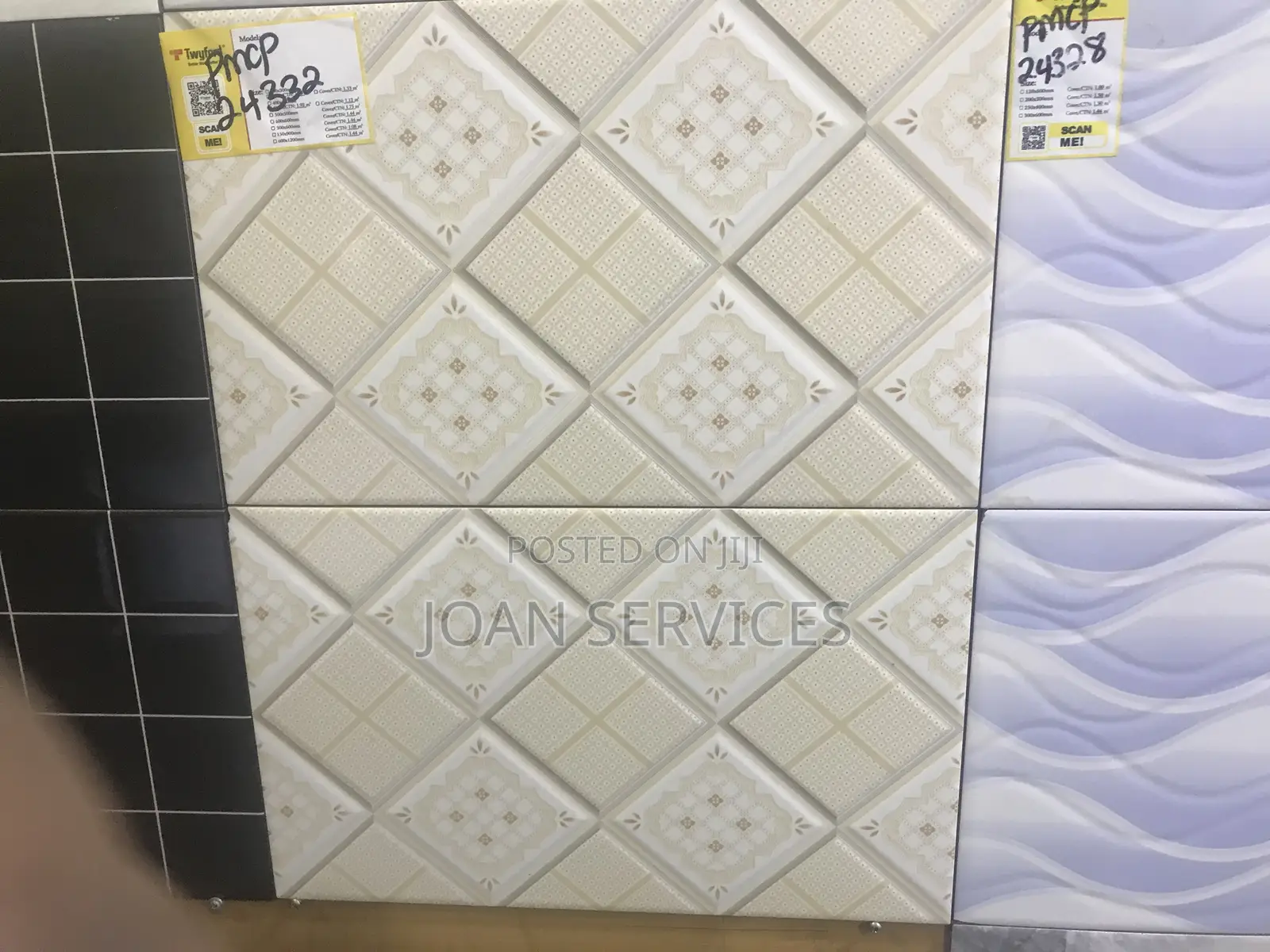 Twyford Tiles