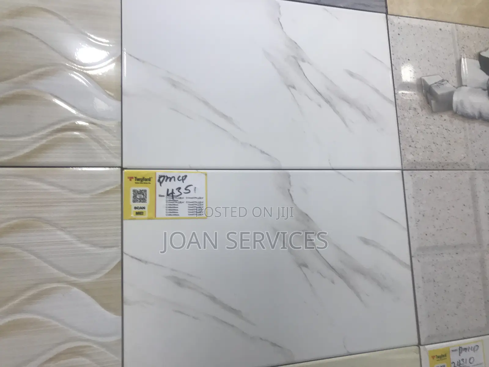 Twyford Tiles