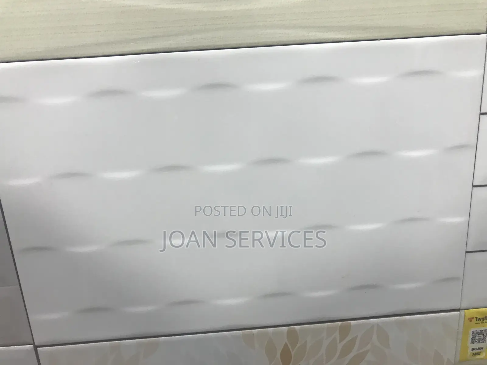 Twyford Tiles