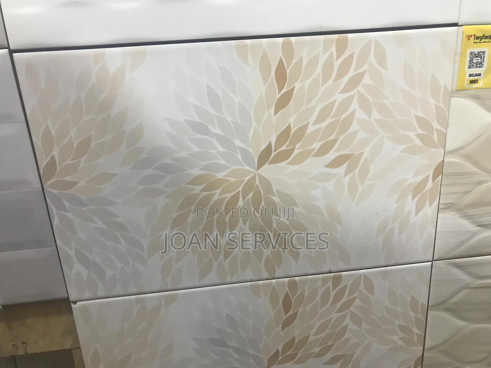 Twyford Tiles