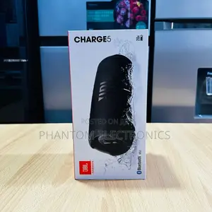 JBL Charge 5