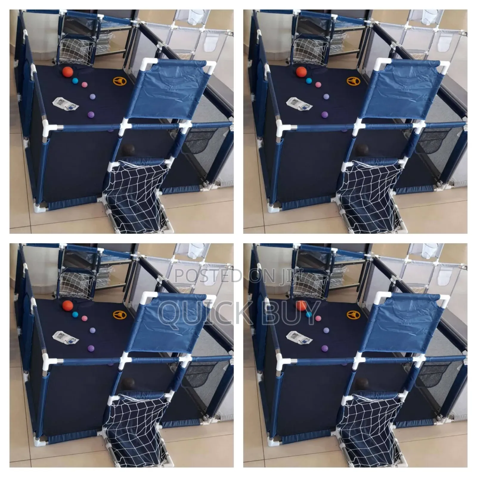 New Multifunction Indoor Baby Play Pen