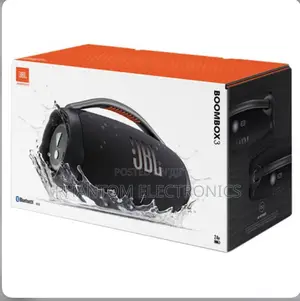 JBL Boom Box 3