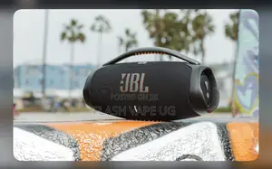 JBL Boom Box 3