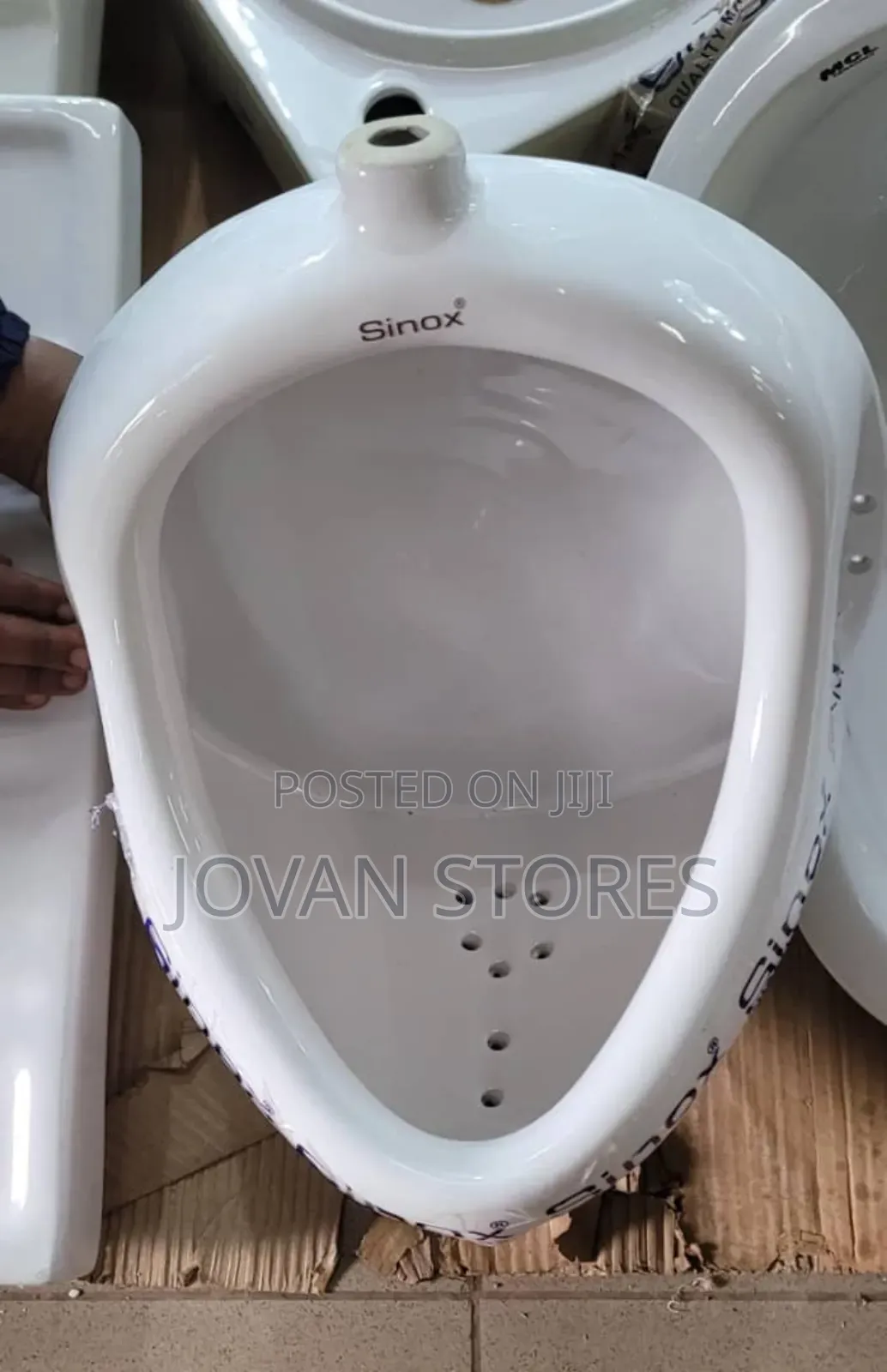 Urinal Small Bowl