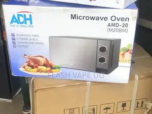 Adh Microwave