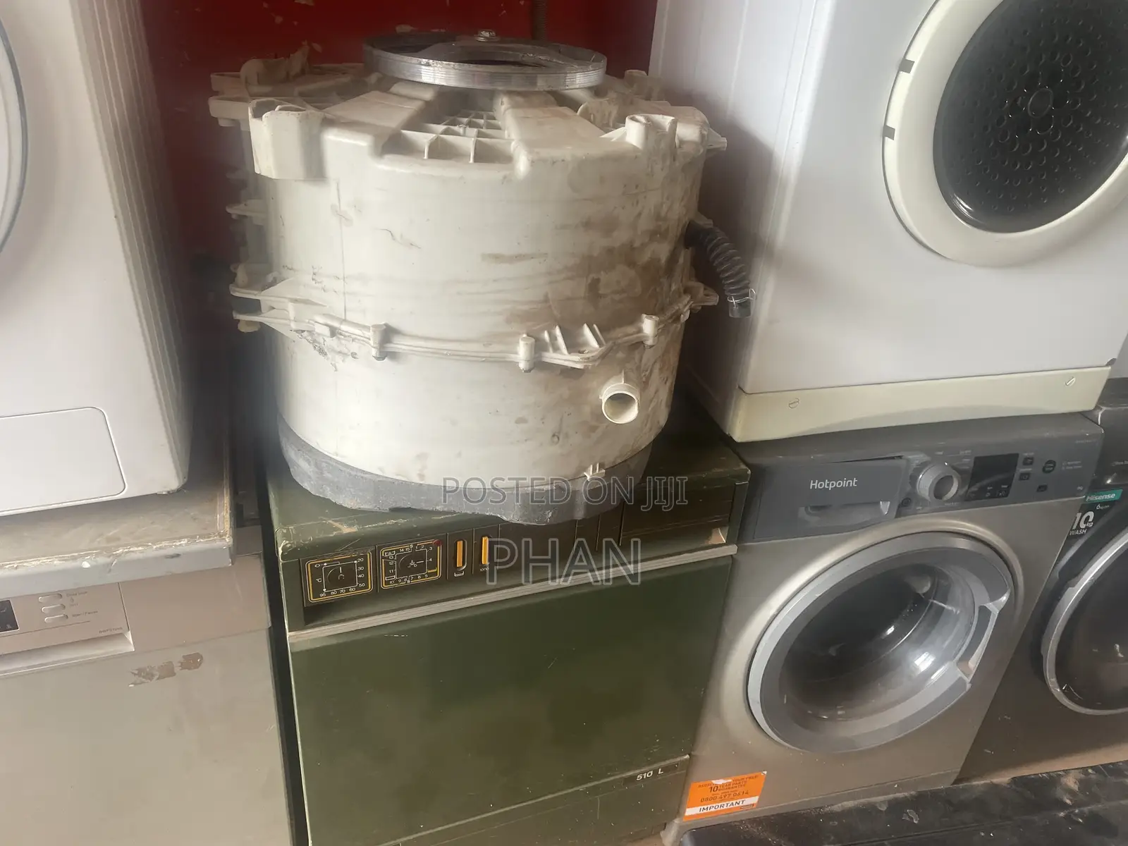 Washing Machine Repair 247