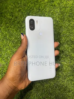 Xiaomi Redmi A1+ 32 GB White
