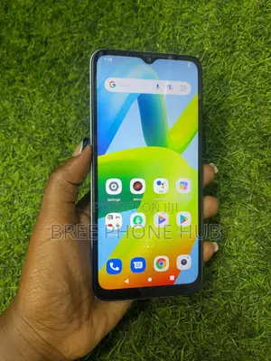 Xiaomi Redmi A1+ 32 GB White