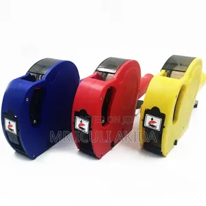 Handheld 8bit Price Labeller Gun Tagger Machine
