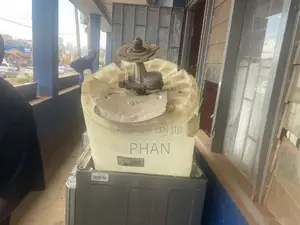 Repair Services for Washing Machines