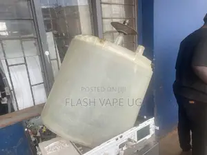 Repair Services for Washing Machines