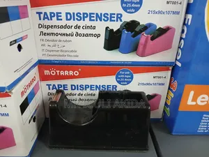 Table Top Tape Dispenser