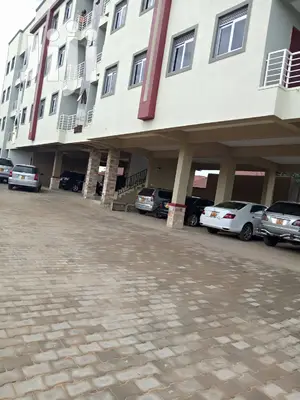 19 Units Apartments In Naalya For Sale
