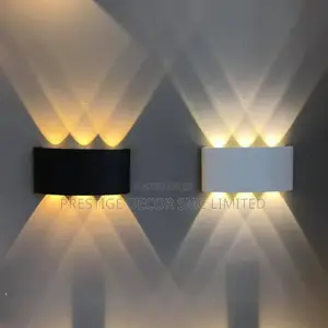 Wall Lights