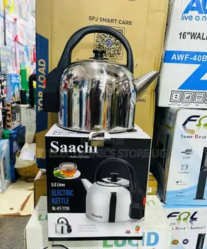 Saachi 5 Litres Kettle at 