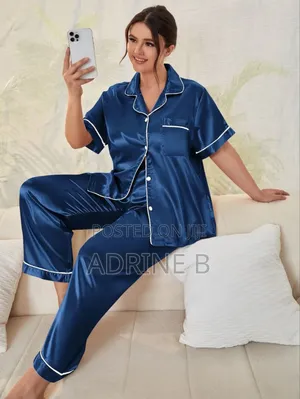 Photo - Women Pyjamas