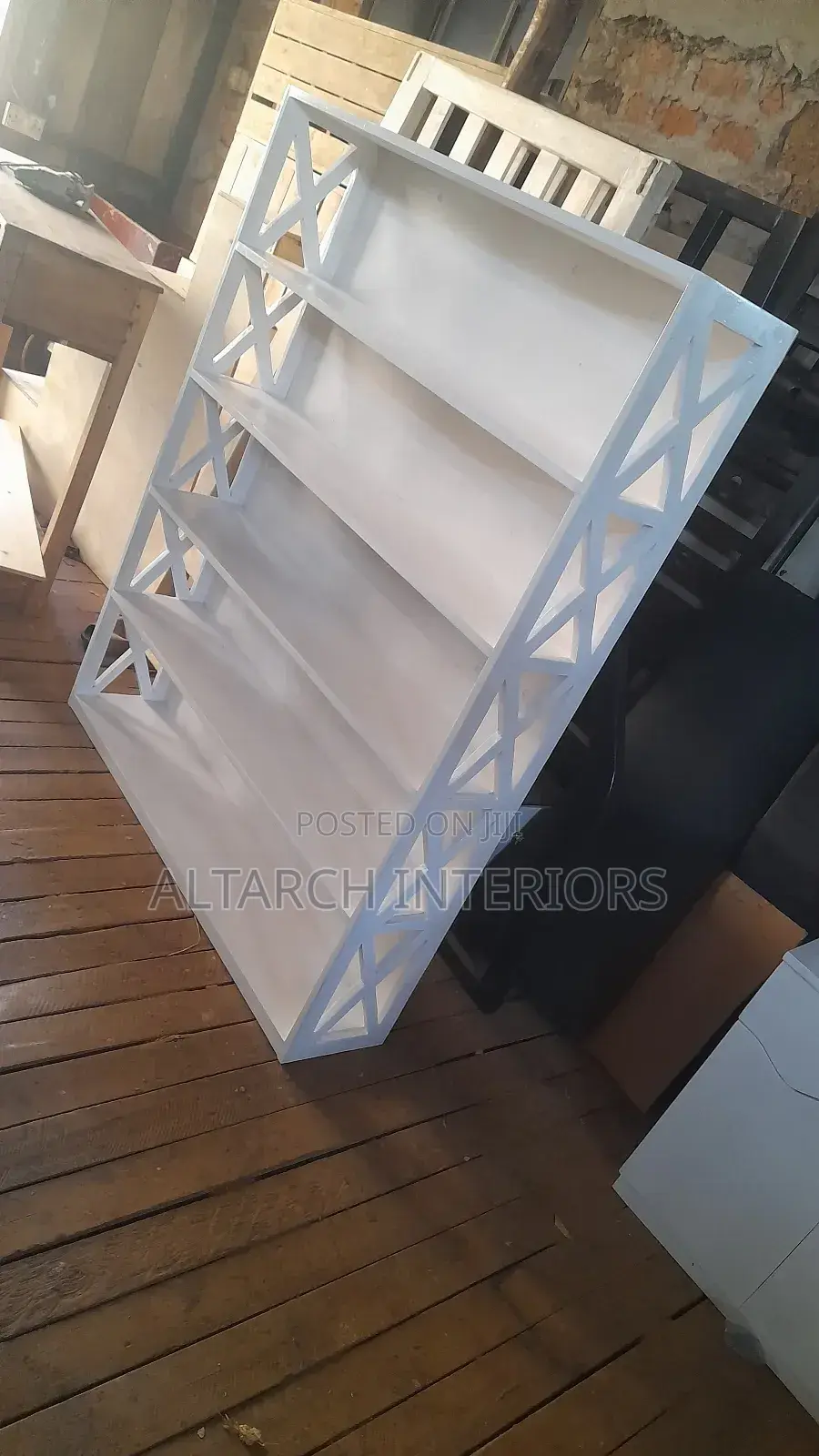 4×6 Shoerack