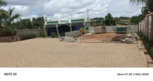 Maize Factory for Sale in Namugongo