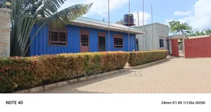 Maize Factory for Sale in Namugongo