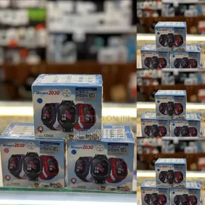 Smart2030 Kids Cellular Smartwatch