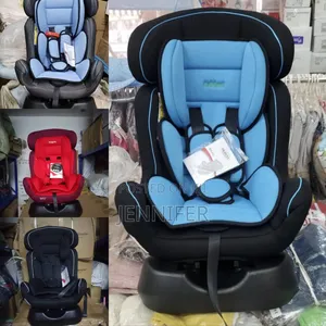Newborn to 6years Adjustable Baby Car Seat