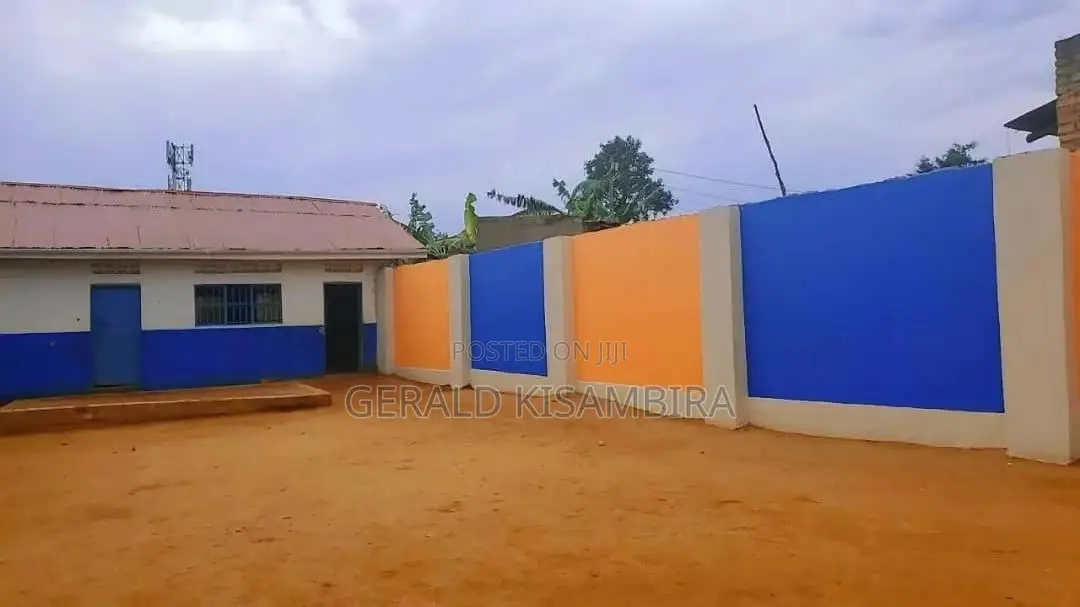 School for Sale
