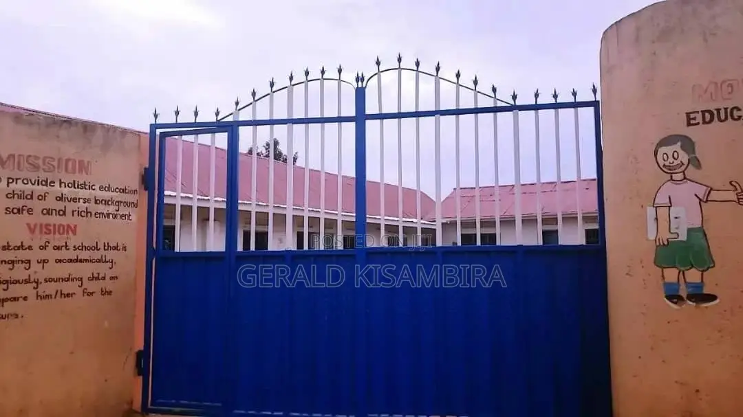 School for Sale