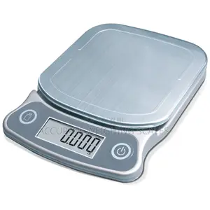 Photo - Stainless Durable Inexpensive Mineral Weighing Scale