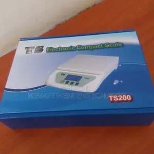3kg Weighing Scale Price of Weigh Table Top Digital Weighing Scale