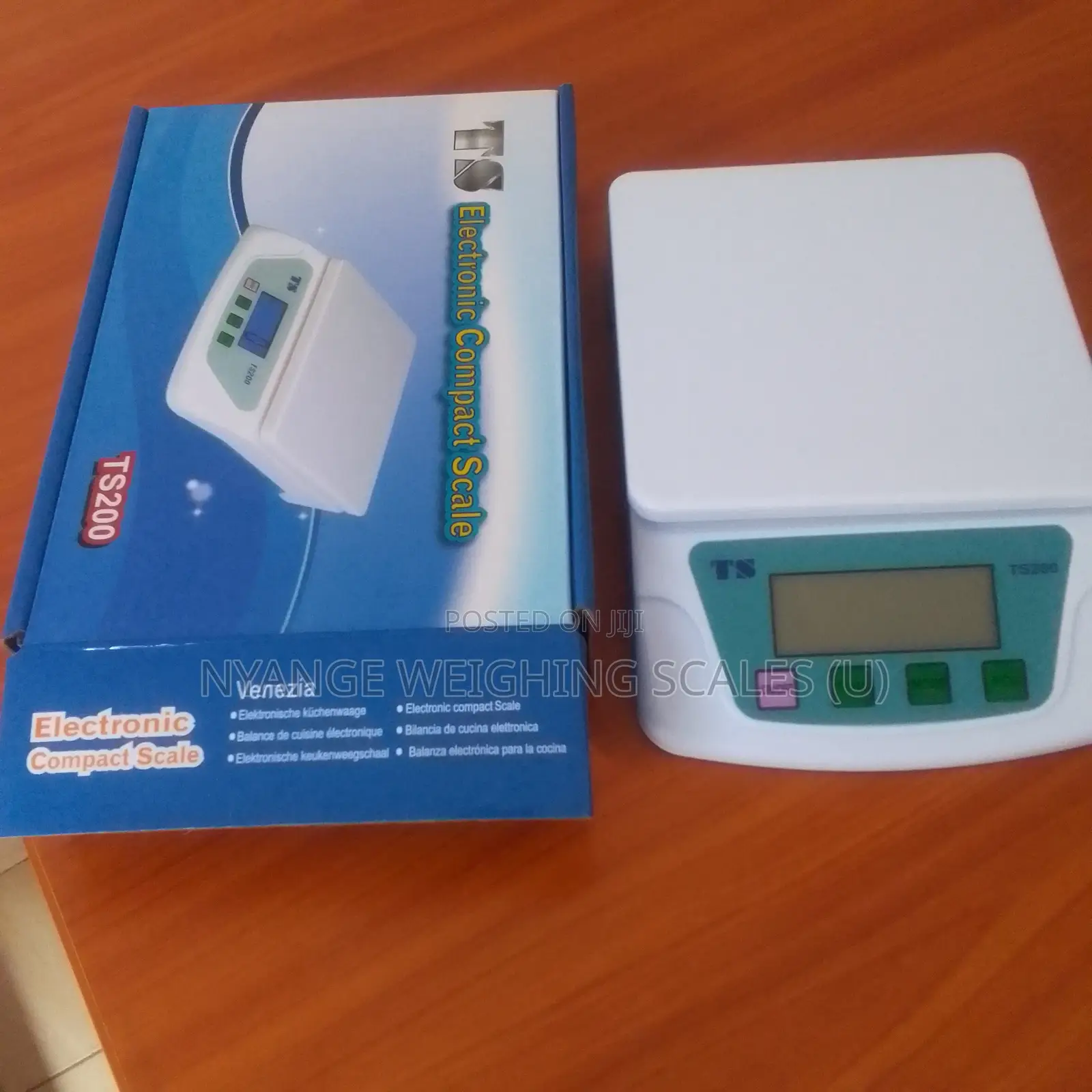 Need a Digital Weighing Scale Food 3kg Weigh Weighing Scale