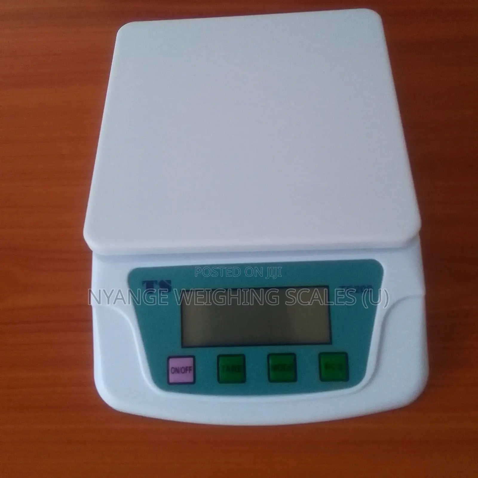 Digital Counter Weigh Scale 3kg/0.1g Weighing Scales Shop