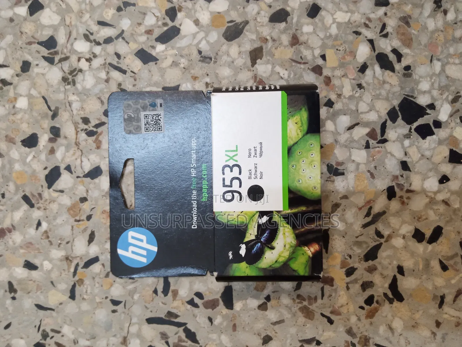 Hp Cartridge 953xl