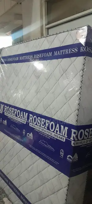 5x12 Inches Premium High Density Mattresses