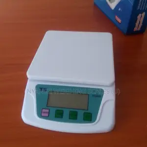 Digital Weighing Scale Brand New Tabletop Weighing Scale