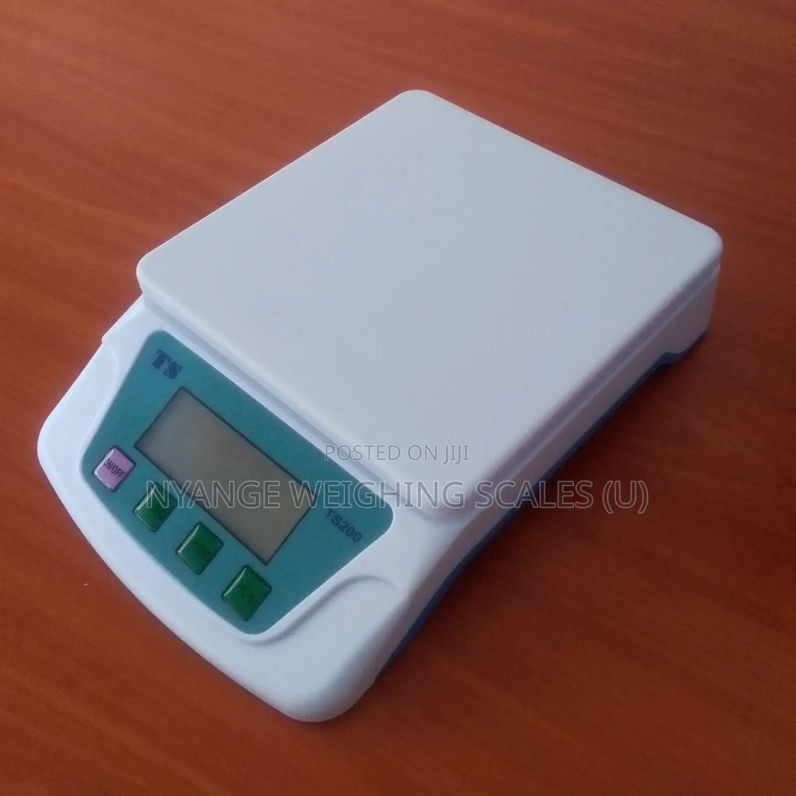 Hot Sale Weigh Scale Digital Portable Weighing Scale 6kg