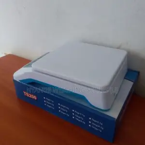 Weighing Scale Heavy Duty Digital Table Top Weigh Scale 6kg