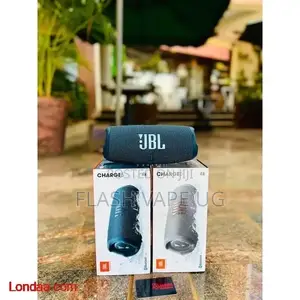 JBL Charge 5