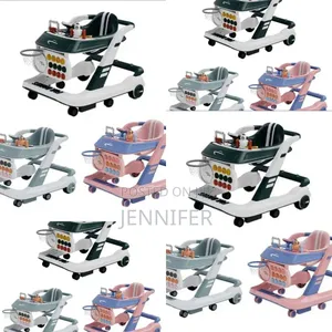 Baby Activity Walker