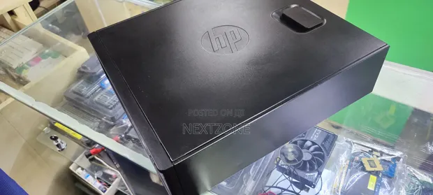 Windowsデスクトップ HP Z220 i7-3770 16GB SSD256+HDD500GB HP Z220