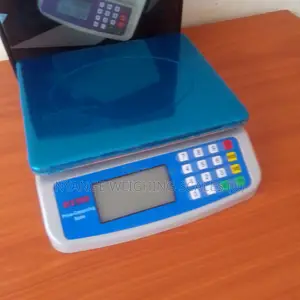 Weigh Commercial Weighing Scale 40kg Digital Weighing Scale