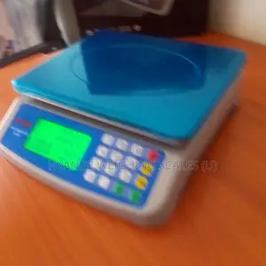 Table Top Weighing Scales 30kgg/5g Farm Weighing Scale
