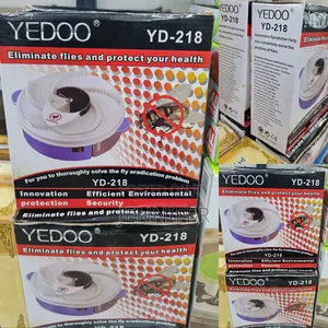 Yedoo Yd-218 Housefly Trap Device